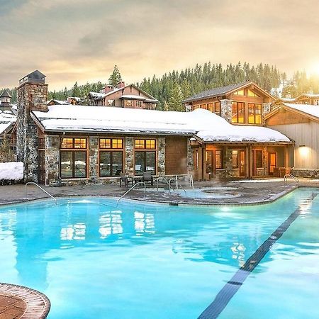 Cozy Northstar Village Condo Walk To Lifts 2 Full Ba Excellent Location Truckee Exterior foto