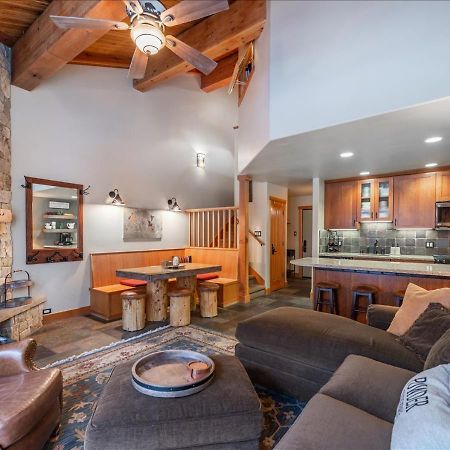 Cozy Northstar Village Condo Walk To Lifts 2 Full Ba Excellent Location Truckee Exterior foto