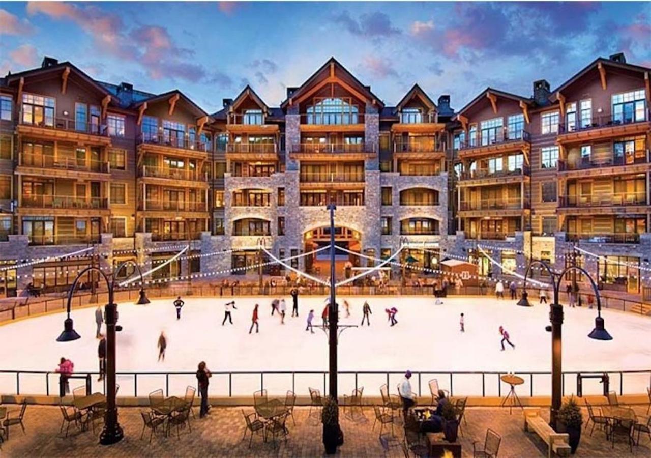 Cozy Northstar Village Condo Walk To Lifts 2 Full Ba Excellent Location Truckee Exterior foto