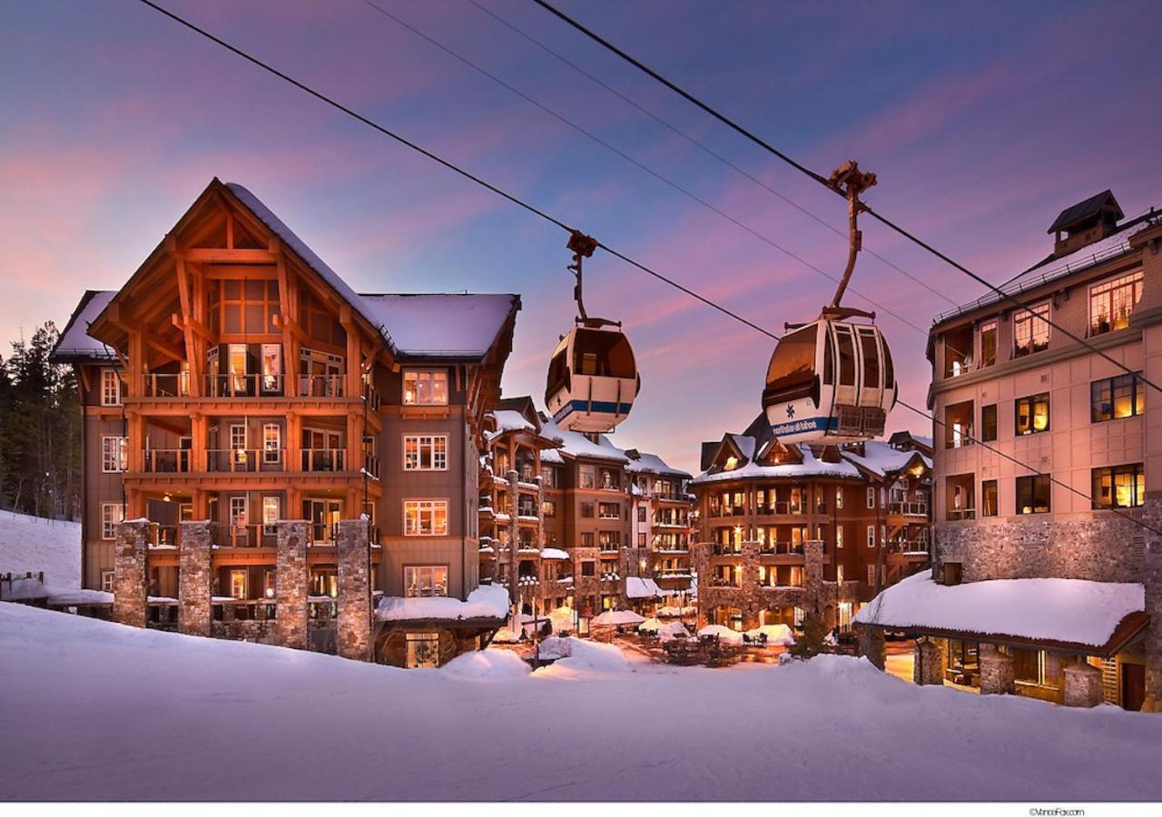 Cozy Northstar Village Condo Walk To Lifts 2 Full Ba Excellent Location Truckee Exterior foto
