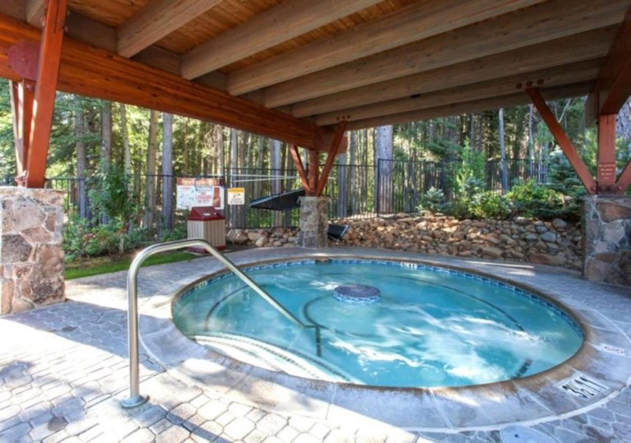 Cozy Northstar Village Condo Walk To Lifts 2 Full Ba Excellent Location Truckee Exterior foto