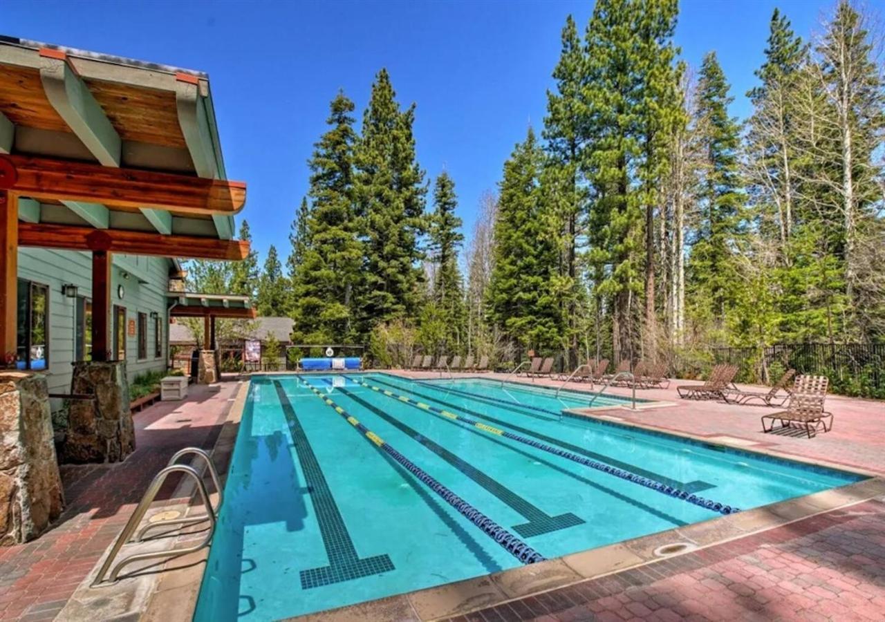 Cozy Northstar Village Condo Walk To Lifts 2 Full Ba Excellent Location Truckee Exterior foto