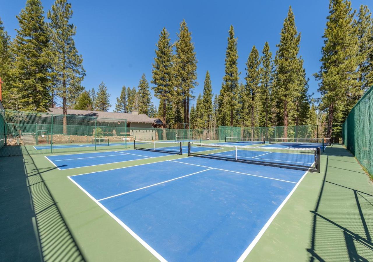 Cozy Northstar Village Condo Walk To Lifts 2 Full Ba Excellent Location Truckee Exterior foto