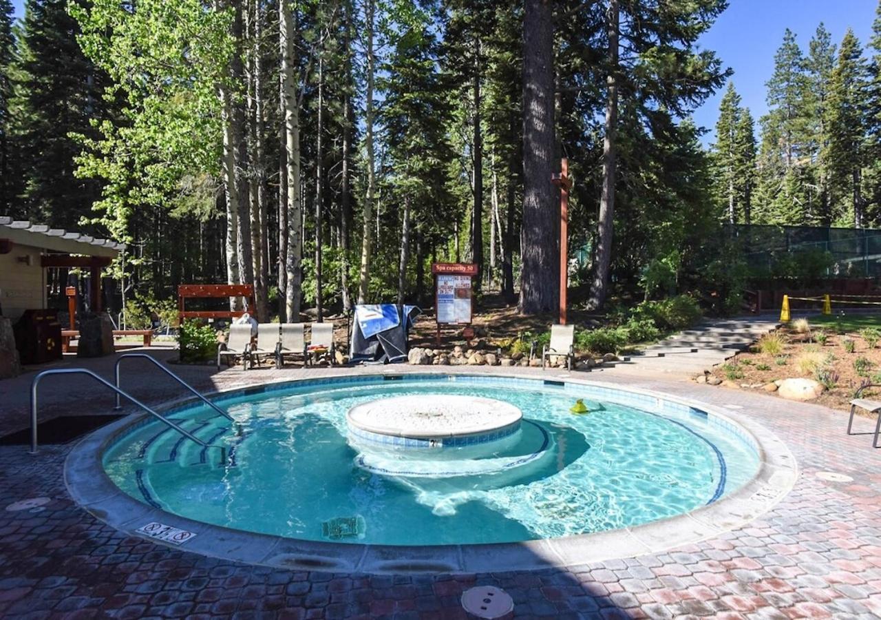 Cozy Northstar Village Condo Walk To Lifts 2 Full Ba Excellent Location Truckee Exterior foto
