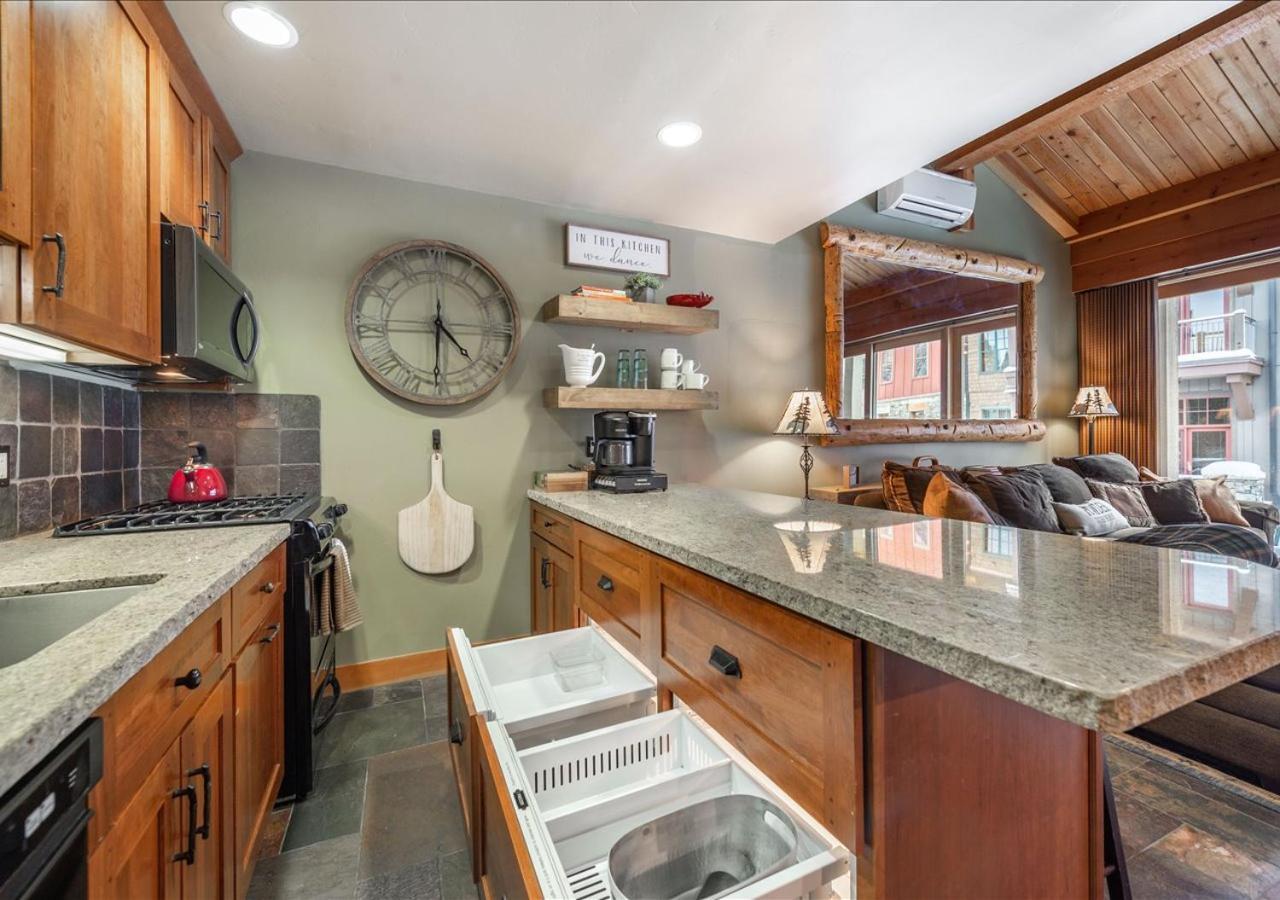Cozy Northstar Village Condo Walk To Lifts 2 Full Ba Excellent Location Truckee Exterior foto