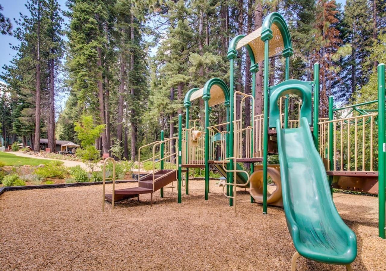 Cozy Northstar Village Condo Walk To Lifts 2 Full Ba Excellent Location Truckee Exterior foto