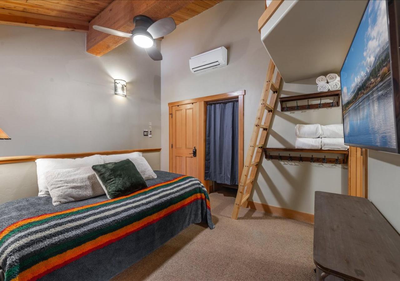 Cozy Northstar Village Condo Walk To Lifts 2 Full Ba Excellent Location Truckee Exterior foto