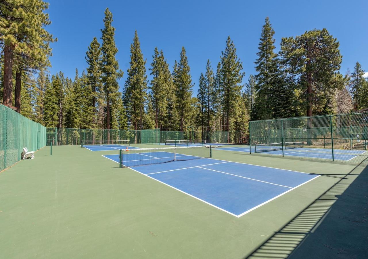 Cozy Northstar Village Condo Walk To Lifts 2 Full Ba Excellent Location Truckee Exterior foto