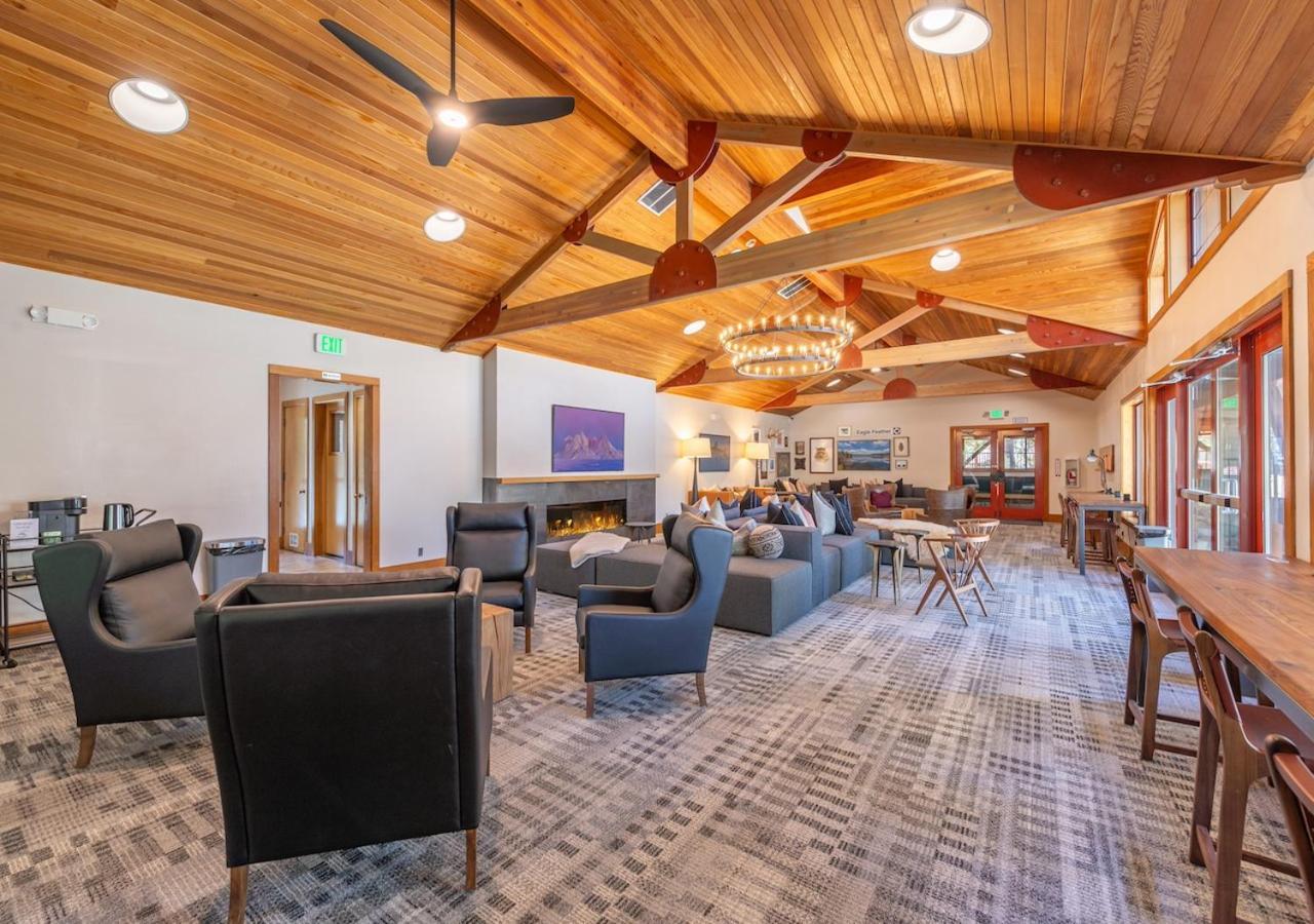Cozy Northstar Village Condo Walk To Lifts 2 Full Ba Excellent Location Truckee Exterior foto
