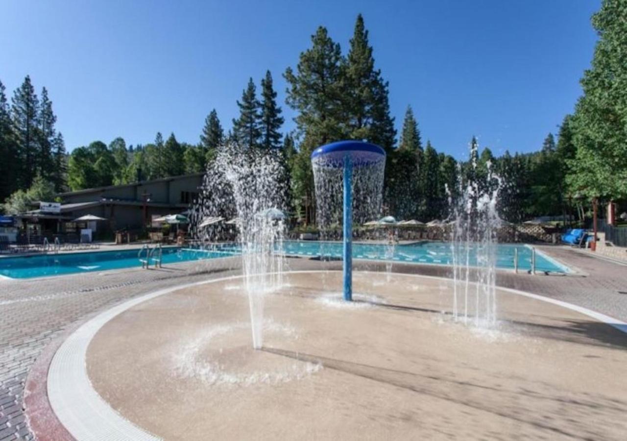Cozy Northstar Village Condo Walk To Lifts 2 Full Ba Excellent Location Truckee Exterior foto