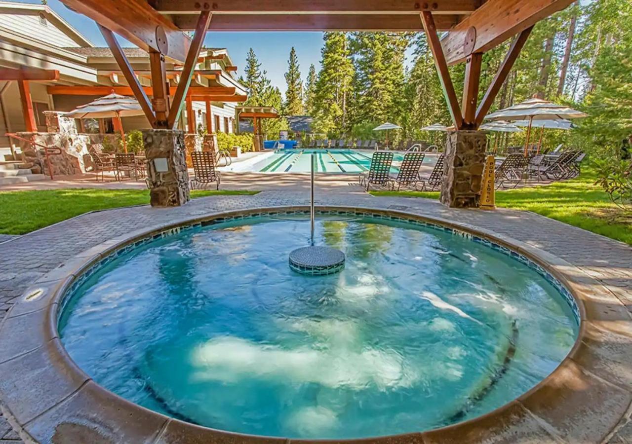 Cozy Northstar Village Condo Walk To Lifts 2 Full Ba Excellent Location Truckee Exterior foto