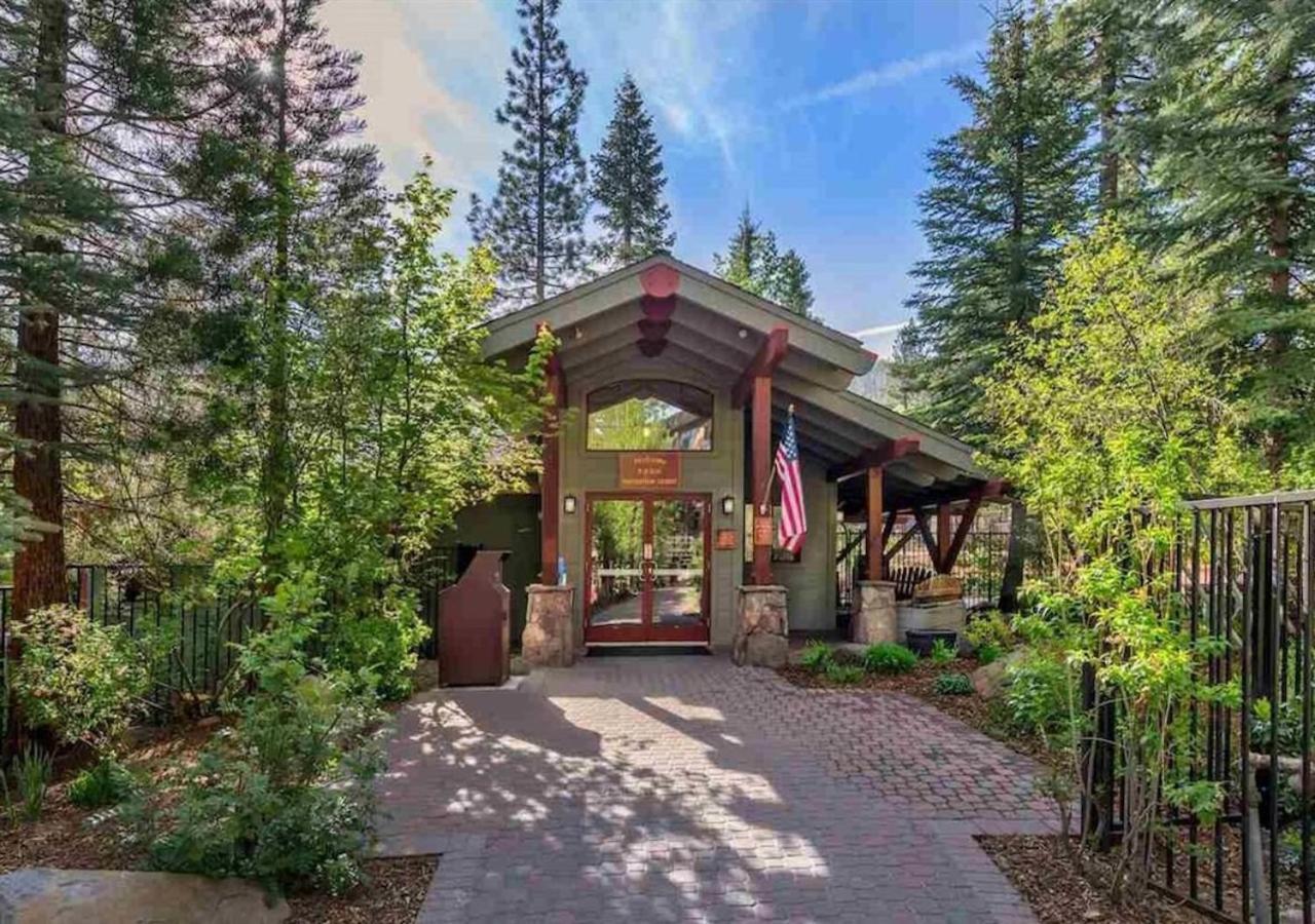 Cozy Northstar Village Condo Walk To Lifts 2 Full Ba Excellent Location Truckee Exterior foto