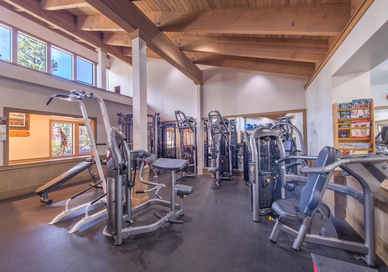 Cozy Northstar Village Condo Walk To Lifts 2 Full Ba Excellent Location Truckee Exterior foto