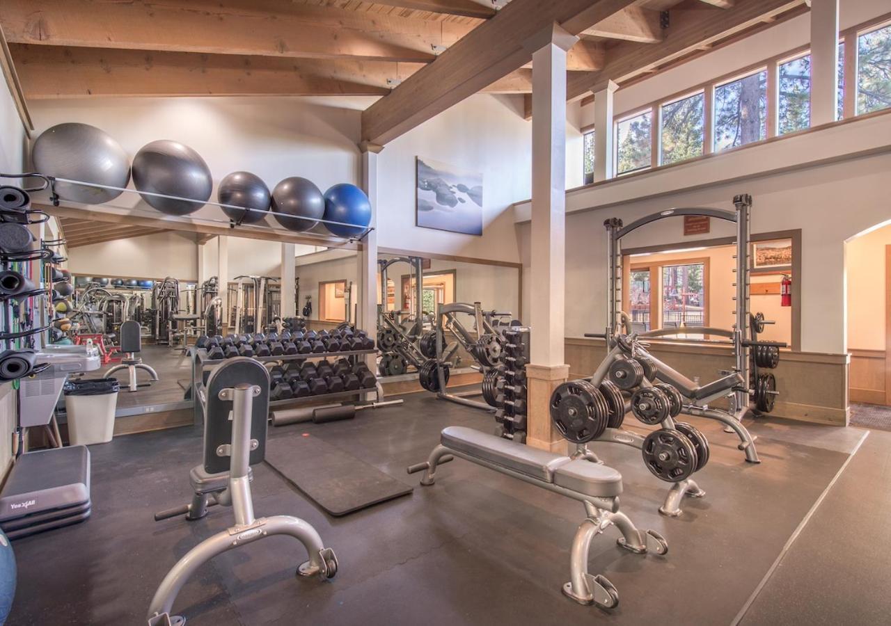 Cozy Northstar Village Condo Walk To Lifts 2 Full Ba Excellent Location Truckee Exterior foto