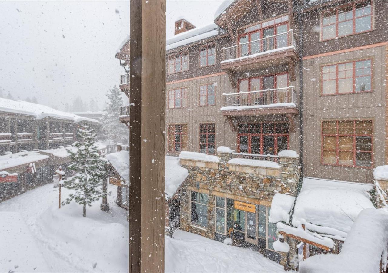 Cozy Northstar Village Condo Walk To Lifts 2 Full Ba Excellent Location Truckee Exterior foto