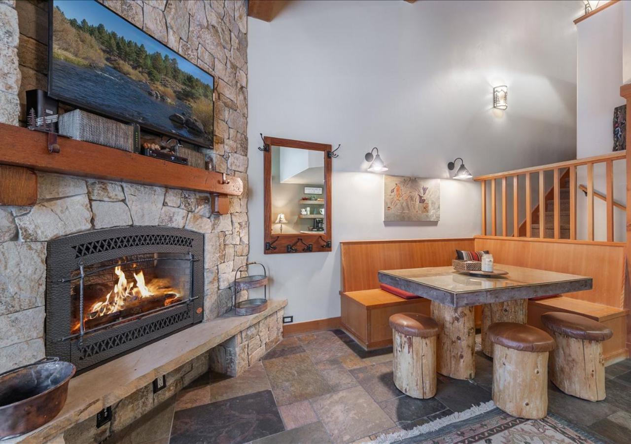 Cozy Northstar Village Condo Walk To Lifts 2 Full Ba Excellent Location Truckee Exterior foto