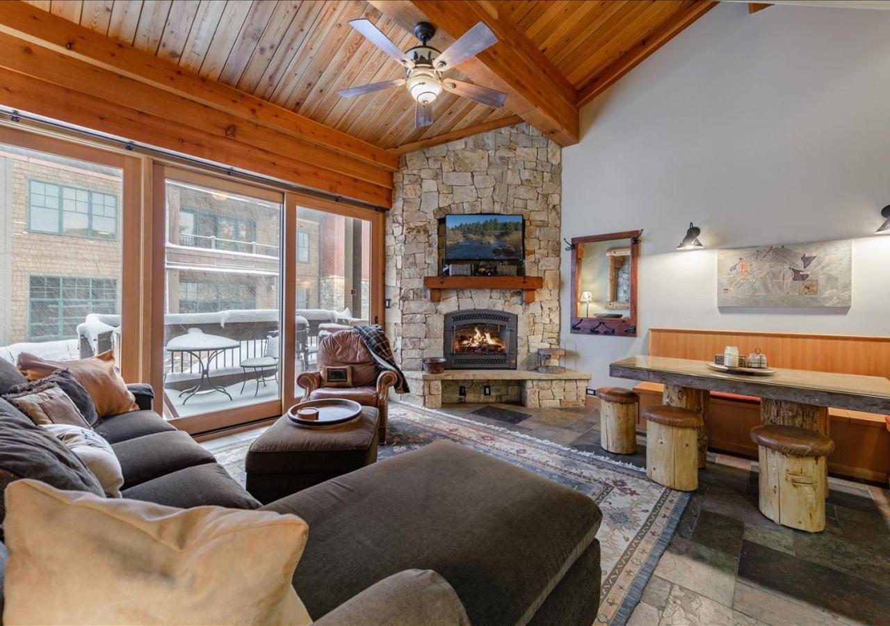 Cozy Northstar Village Condo Walk To Lifts 2 Full Ba Excellent Location Truckee Exterior foto