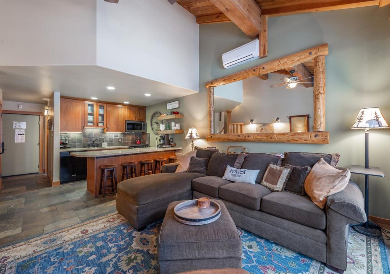 Cozy Northstar Village Condo Walk To Lifts 2 Full Ba Excellent Location Truckee Exterior foto