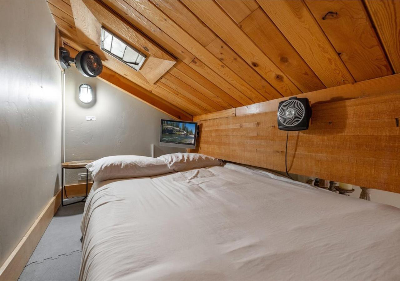 Cozy Northstar Village Condo Walk To Lifts 2 Full Ba Excellent Location Truckee Exterior foto