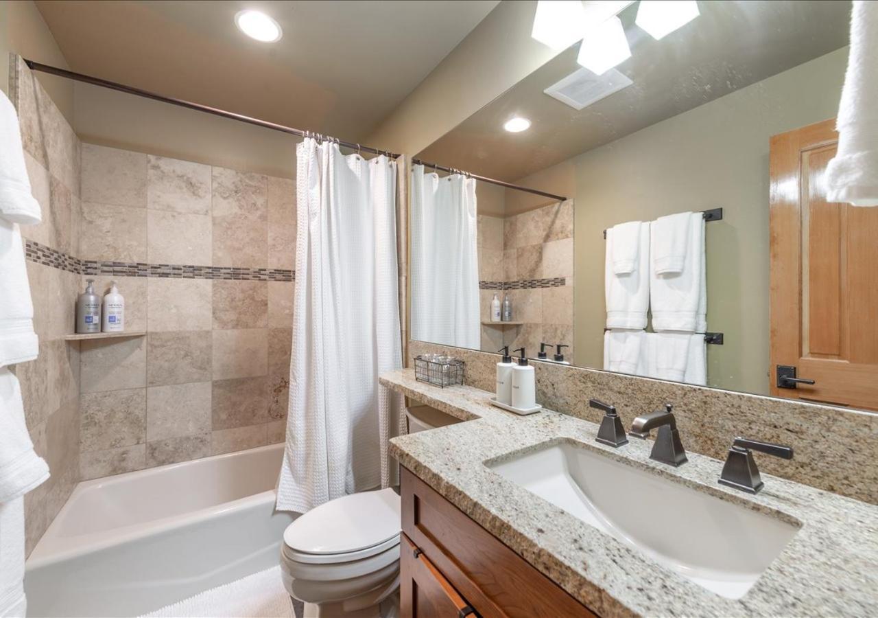 Cozy Northstar Village Condo Walk To Lifts 2 Full Ba Excellent Location Truckee Exterior foto