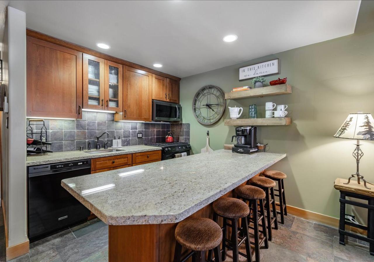 Cozy Northstar Village Condo Walk To Lifts 2 Full Ba Excellent Location Truckee Exterior foto