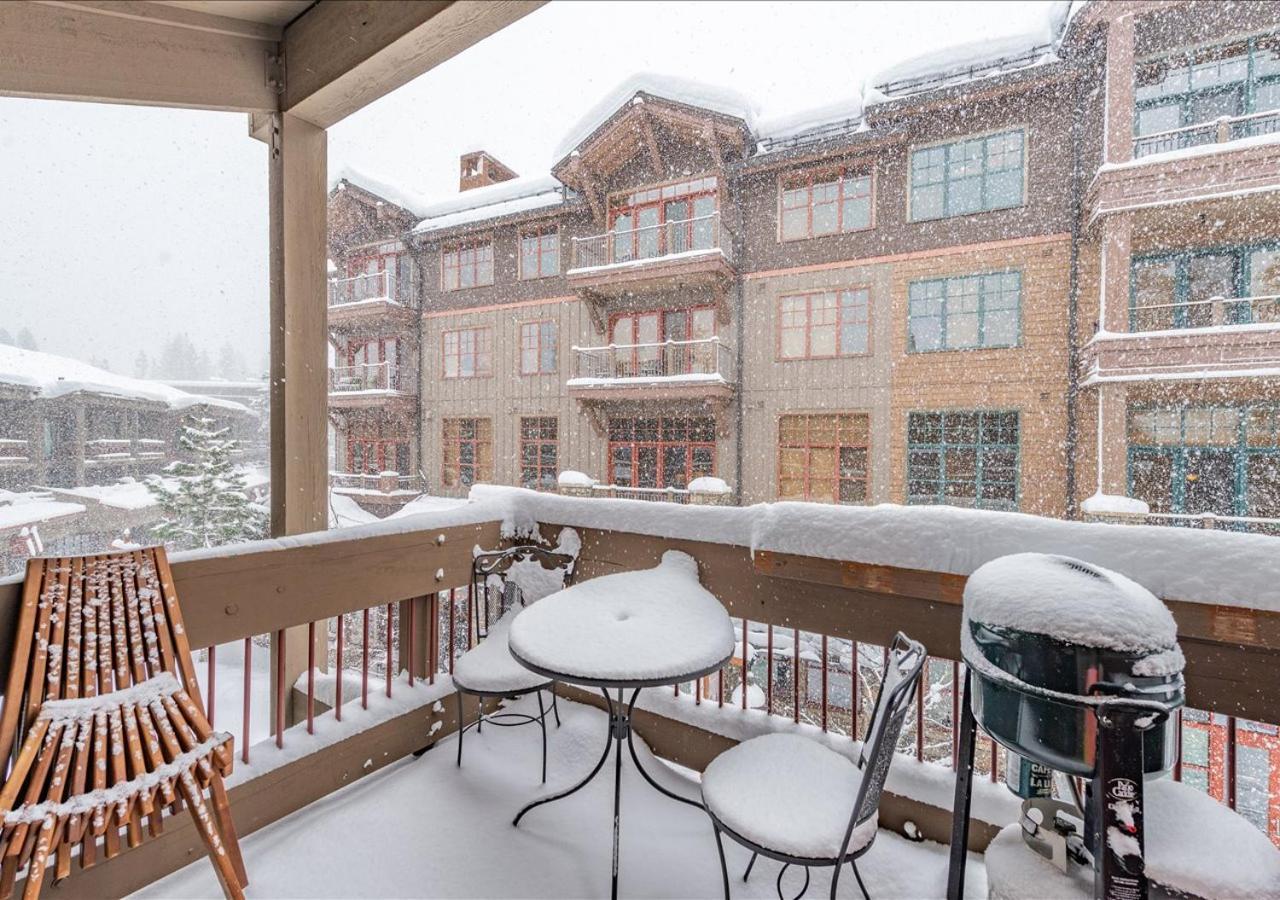 Cozy Northstar Village Condo Walk To Lifts 2 Full Ba Excellent Location Truckee Exterior foto