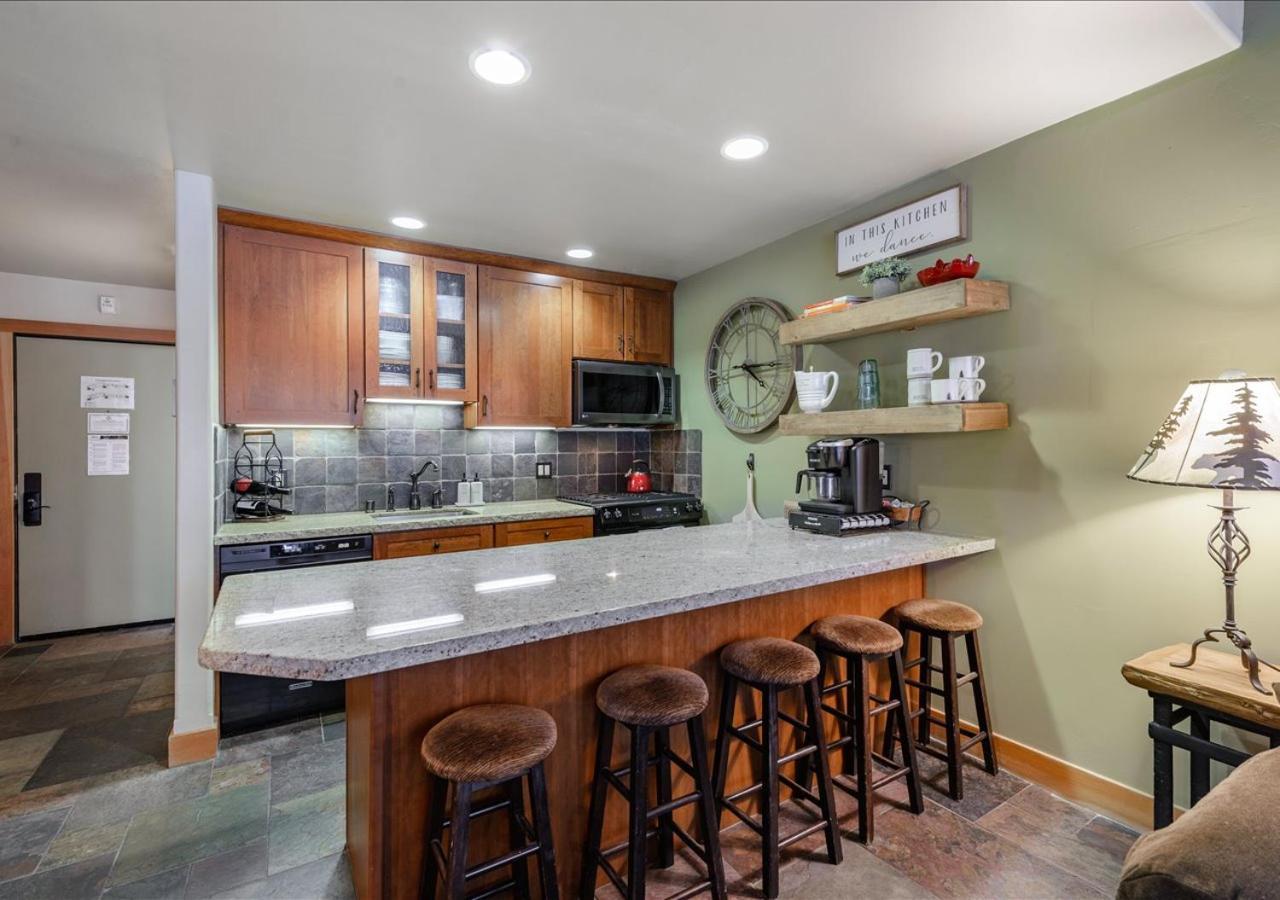 Cozy Northstar Village Condo Walk To Lifts 2 Full Ba Excellent Location Truckee Exterior foto