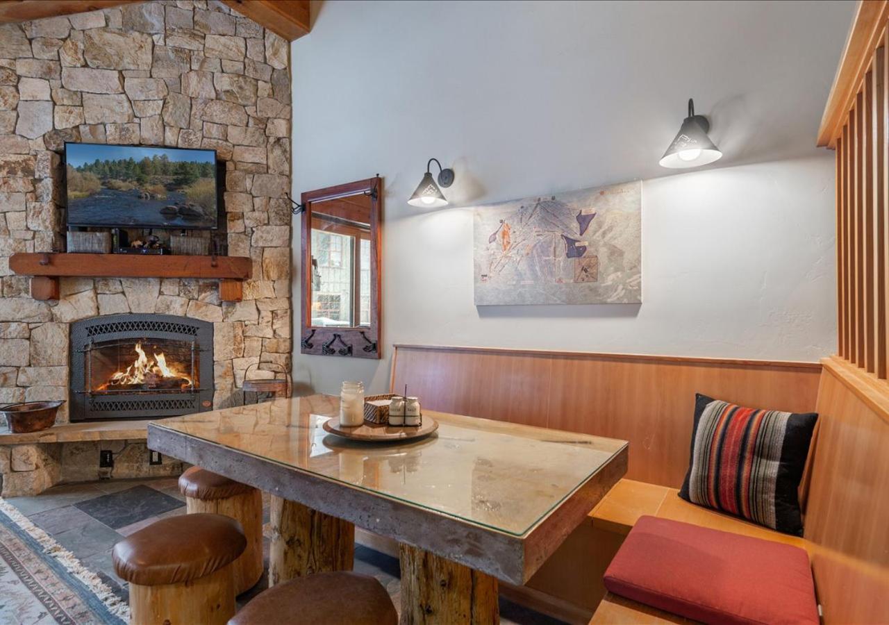Cozy Northstar Village Condo Walk To Lifts 2 Full Ba Excellent Location Truckee Exterior foto