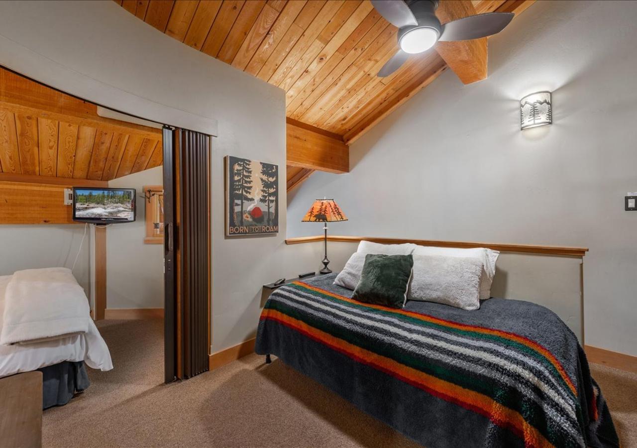 Cozy Northstar Village Condo Walk To Lifts 2 Full Ba Excellent Location Truckee Exterior foto