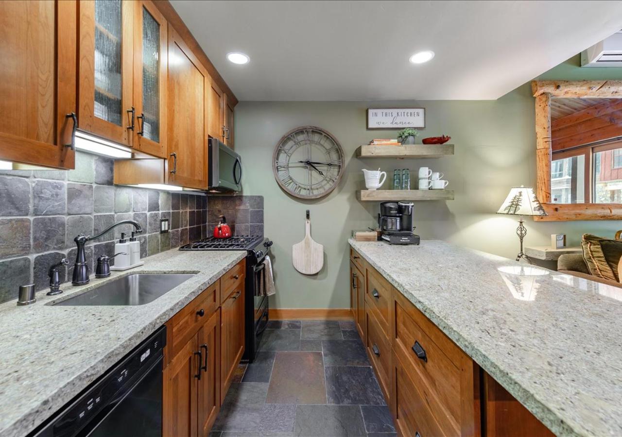 Cozy Northstar Village Condo Walk To Lifts 2 Full Ba Excellent Location Truckee Exterior foto