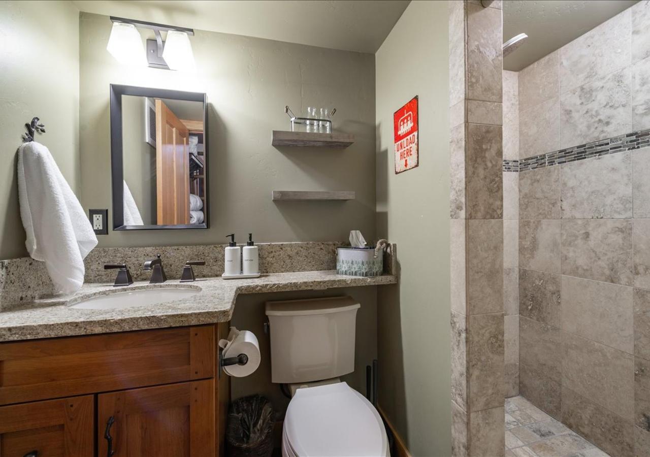Cozy Northstar Village Condo Walk To Lifts 2 Full Ba Excellent Location Truckee Exterior foto